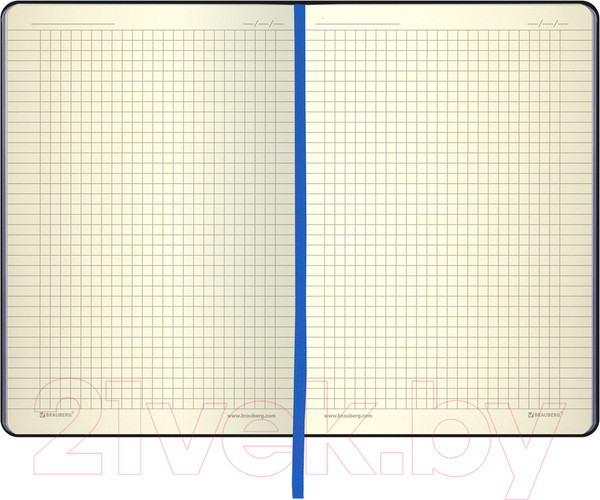 Изображение товара Записная книжка Brauberg Vista Beauties / 112065