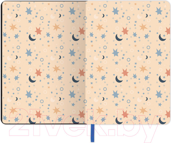 Изображение товара Записная книжка Brauberg Vista Beauties / 112065