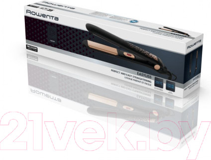 Изображение товара Выпрямитель для волос Rowenta SF1629F0