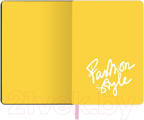 Изображение товара Записная книжка Brauberg Vista Fashion Style / 112067