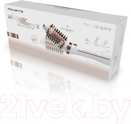 Изображение товара Фен-щетка Rowenta CF9720F0