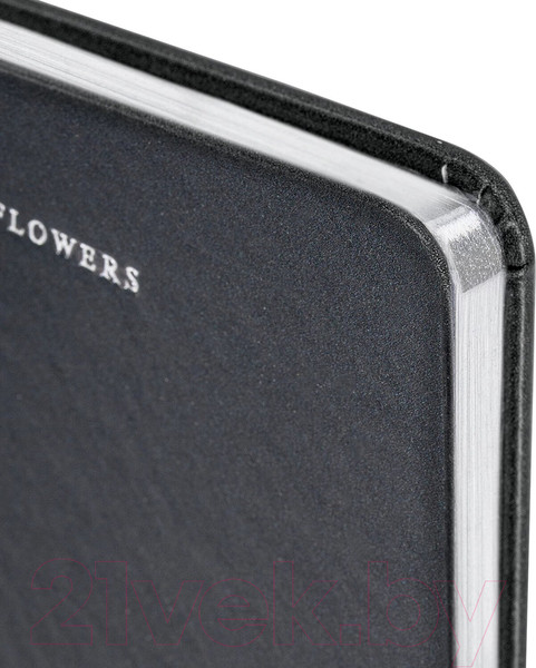 Изображение товара Записная книжка Brauberg Vista Bloom / 112071