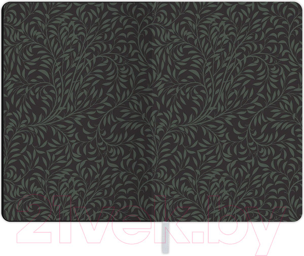Изображение товара Записная книжка Brauberg Vista Bloom / 112071