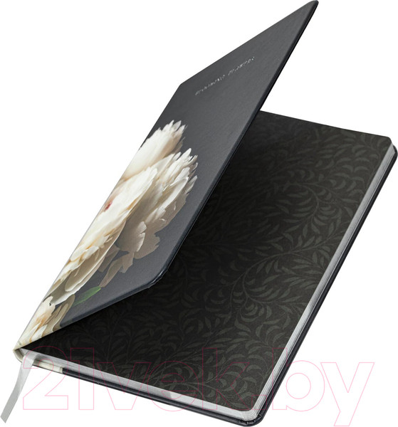 Изображение товара Записная книжка Brauberg Vista Bloom / 112071