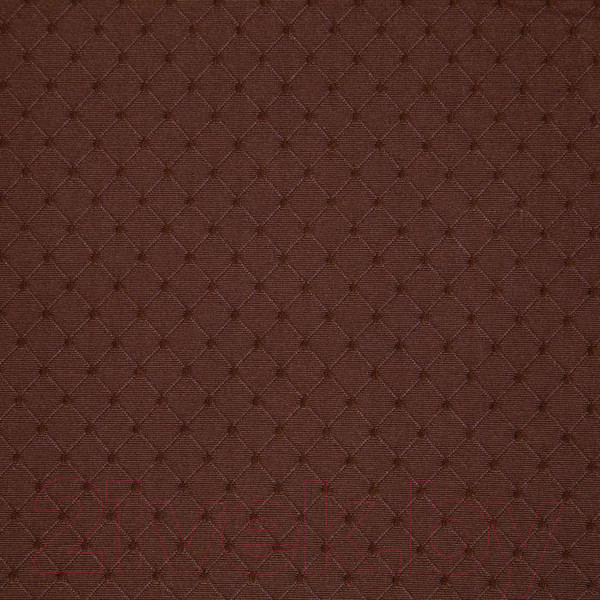 Изображение товара Штора Этель Английский стиль 2846233 (220x280, шоколад)