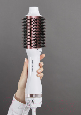Изображение товара Фен-щетка Rowenta CF6135F0