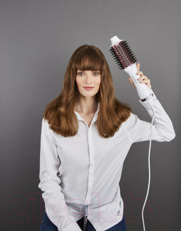 Изображение товара Фен-щетка Rowenta CF6135F0