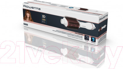 Изображение товара Фен-щетка Rowenta CF6135F0
