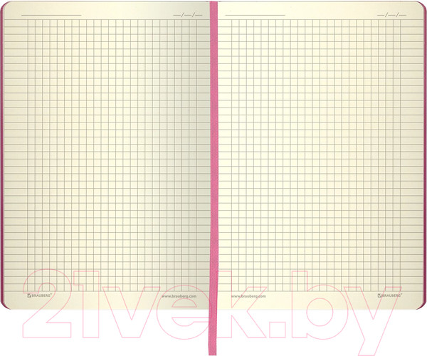 Изображение товара Записная книжка Brauberg Vista Sakura / 112076