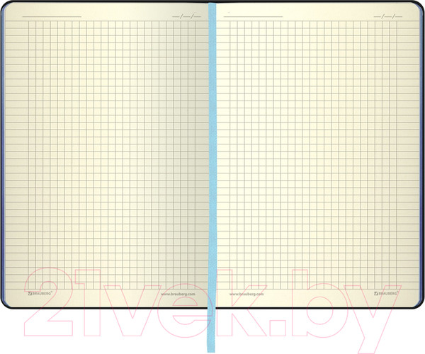 Изображение товара Записная книжка Brauberg Vista Delicate flowers / 112077
