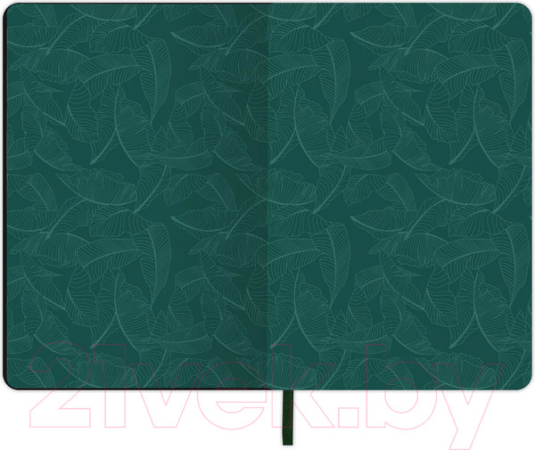 Изображение товара Записная книжка Brauberg Vista Nature / 112078