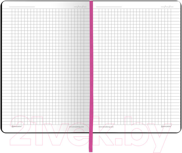 Изображение товара Записная книжка Brauberg Vista Tropicano / 112079