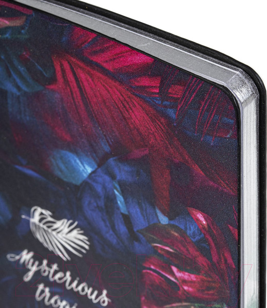 Изображение товара Записная книжка Brauberg Vista Tropicano / 112079