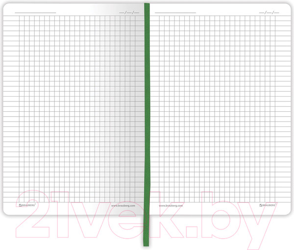 Изображение товара Записная книжка Brauberg Vista Commando / 112081