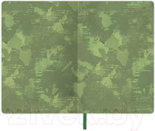 Изображение товара Записная книжка Brauberg Vista Commando / 112081