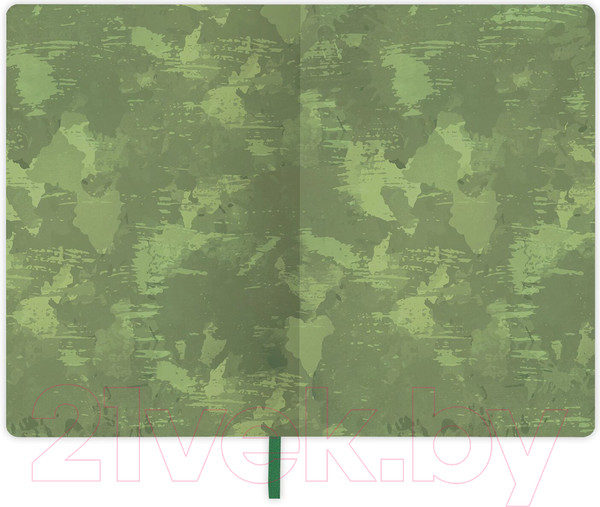 Изображение товара Записная книжка Brauberg Vista Commando / 112081