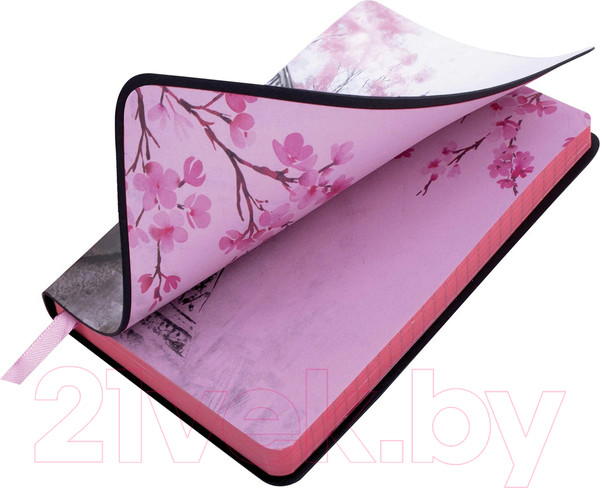 Изображение товара Записная книжка Brauberg Vista Paris / 112090