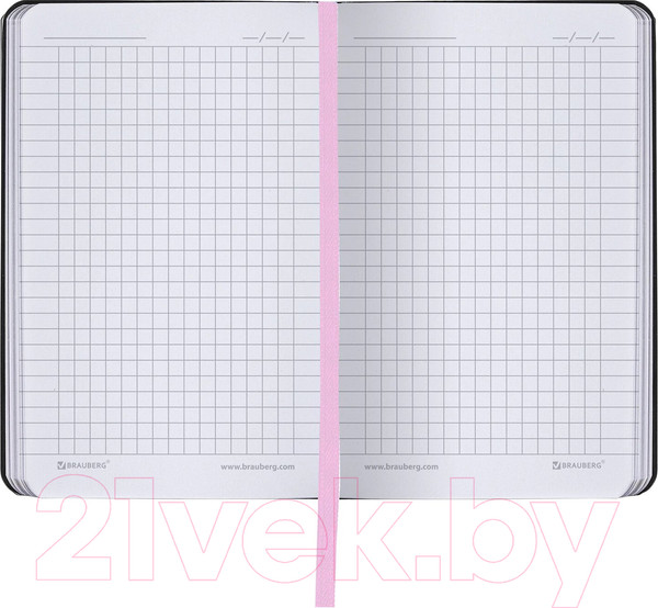 Изображение товара Записная книжка Brauberg Vista Paris / 112090