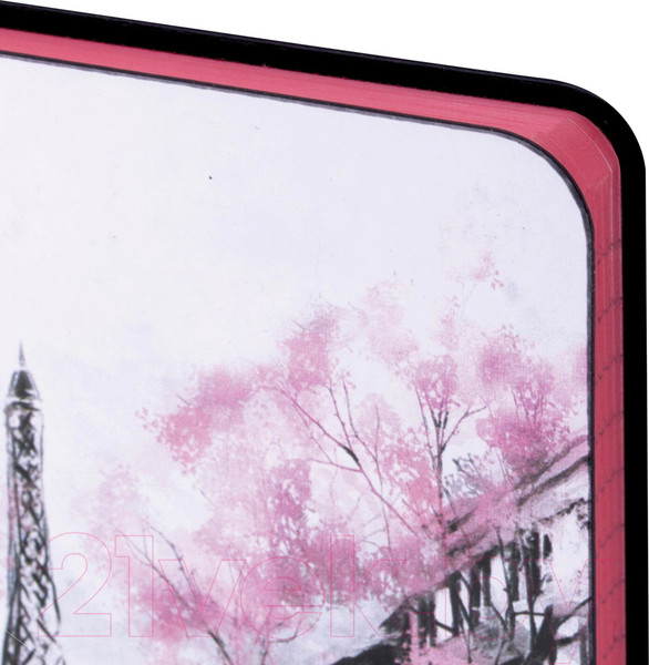 Изображение товара Записная книжка Brauberg Vista Paris / 112090