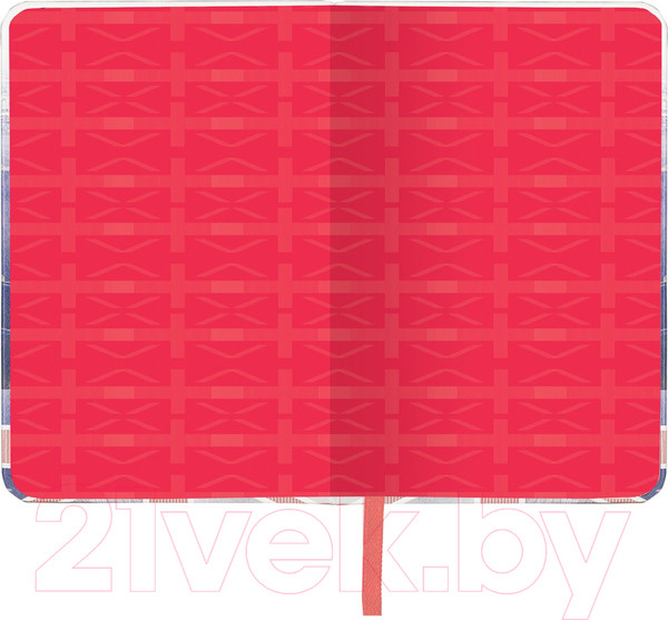 Изображение товара Записная книжка Brauberg Vista London / 112092