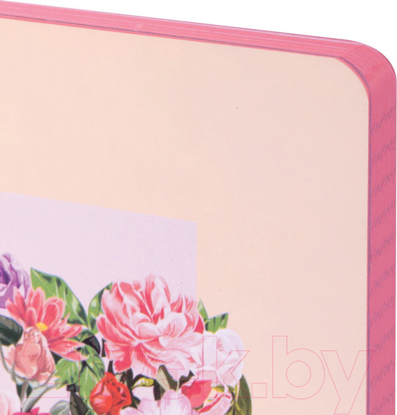 Изображение товара Записная книжка Brauberg Vista Love is everywhere / 11209