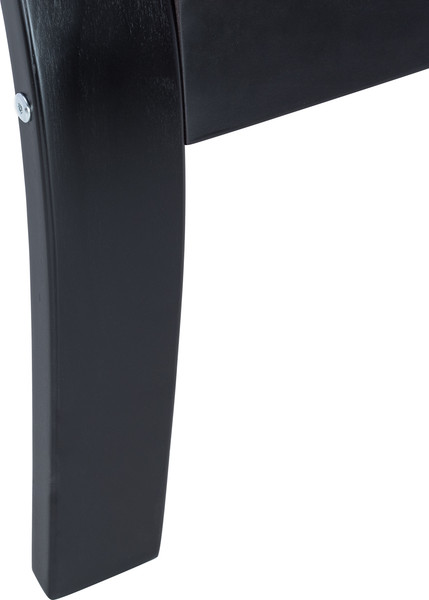 Изображение товара Кресло мягкое Импэкс Leset Лион (венге текстура/V 28)