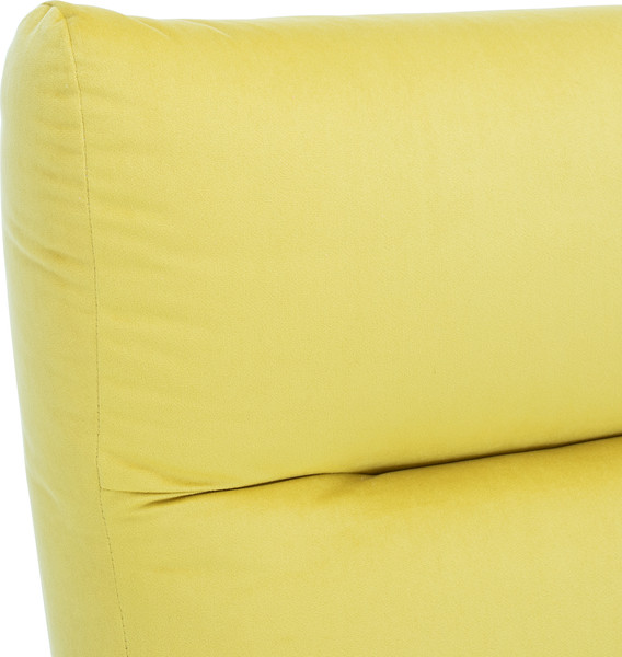 Изображение товара Кресло мягкое Импэкс Leset Лион (венге текстура/V 28)