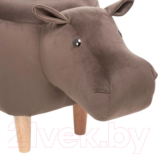 Изображение товара Пуф Импэкс Leset Hippo Combi (V23)