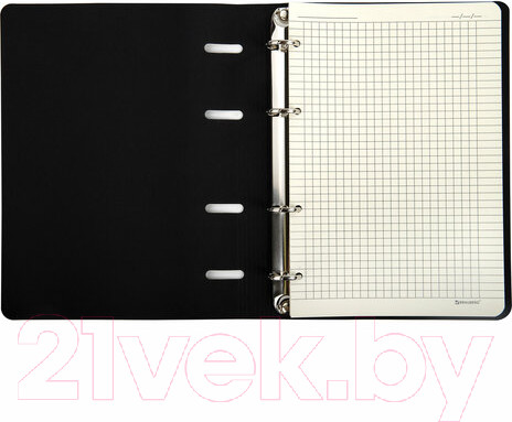 Изображение товара Тетрадь Brauberg Vista Avocado А5 / 112130