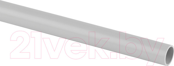 Изображение товара Труба для кабеля ЭРА ПВХ / Б0036392 (d 63мм, 3м)