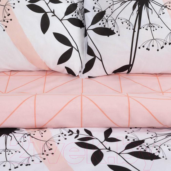 Изображение товара Комплект постельного белья Этель Одуванчик вид 2 / 5418231