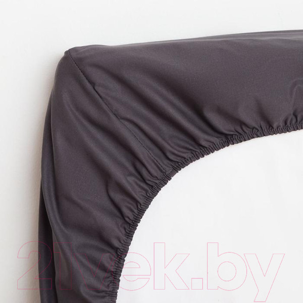 Изображение товара Комплект постельного белья Этель Серая гавань / 5515471