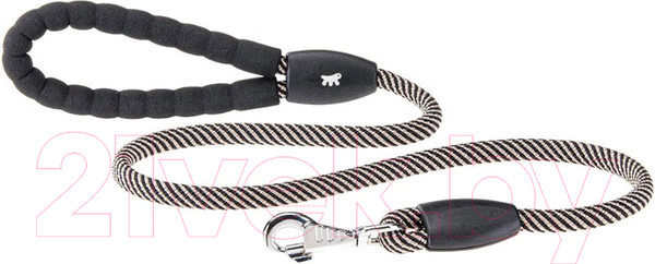 Изображение товара Поводок Ferplast Sport Extreme G13/120 / 77255112 (коричневый/черный)