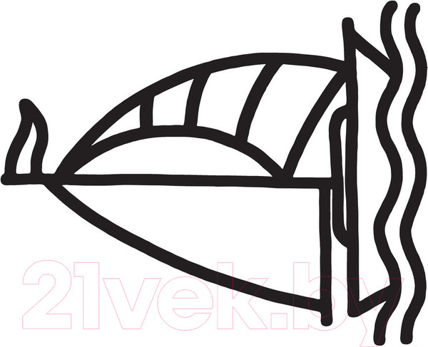 Изображение товара Раскраска АСТ Кораблики и самолетики (Двинина Л.В.)