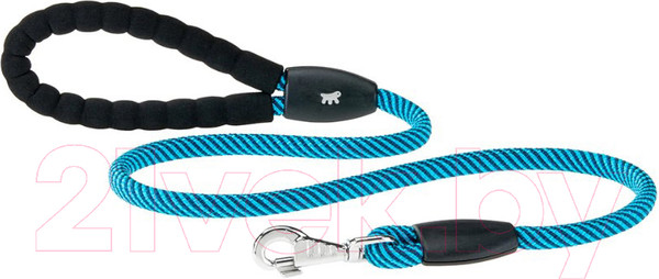 Изображение товара Поводок Ferplast Sport Extreme G13/120 / 77255115 (синий/черный)