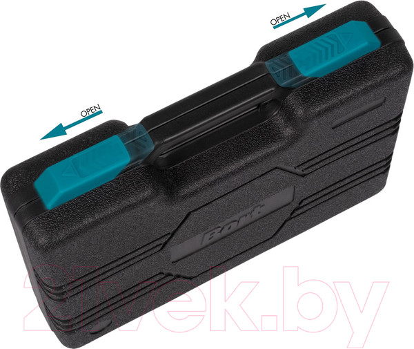 Изображение товара Универсальный набор инструментов Bort BTK-19 (93412864)