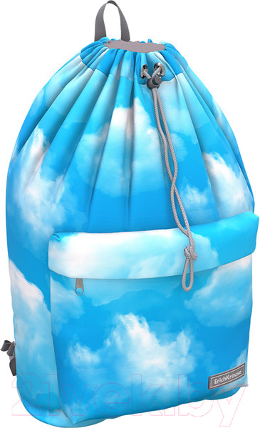 Изображение товара Рюкзак Erich Krause EasyLine 16L Light Cloud / 51782