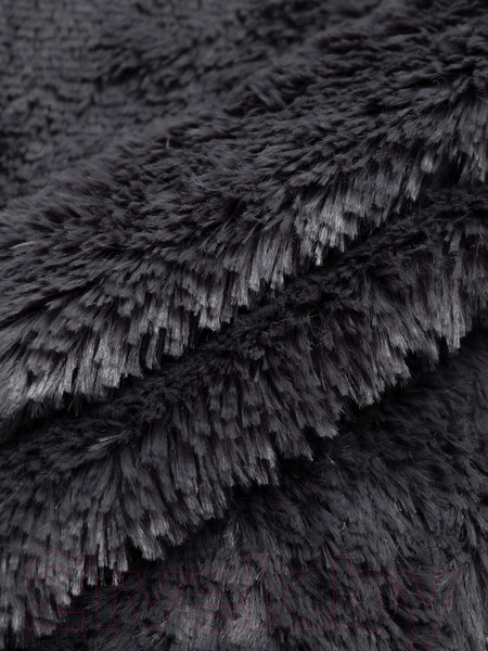 Изображение товара Плед Buenas Noches TF F072DKGY 2224 ДВ 19-3918 / 19232 (серый)