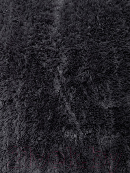 Изображение товара Плед Buenas Noches TF F072DKGY 2224 ДВ 19-3918 / 19232 (серый)