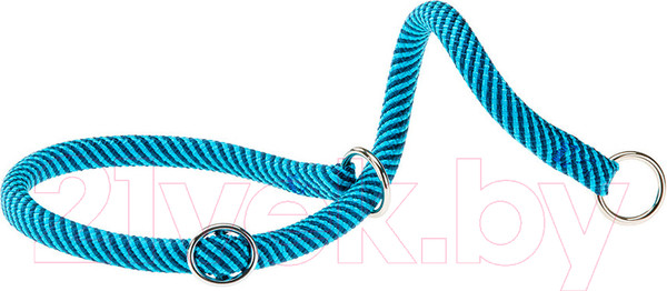 Изображение товара Ошейник-полуудавка Ferplast Sport Extreme CS13/60 / 77255615 (синий/черный)