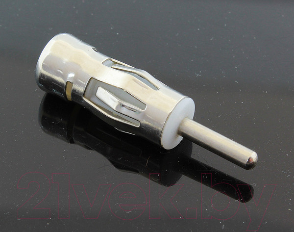 Изображение товара Антенный переходник Sipl ISO/DIN / AK124