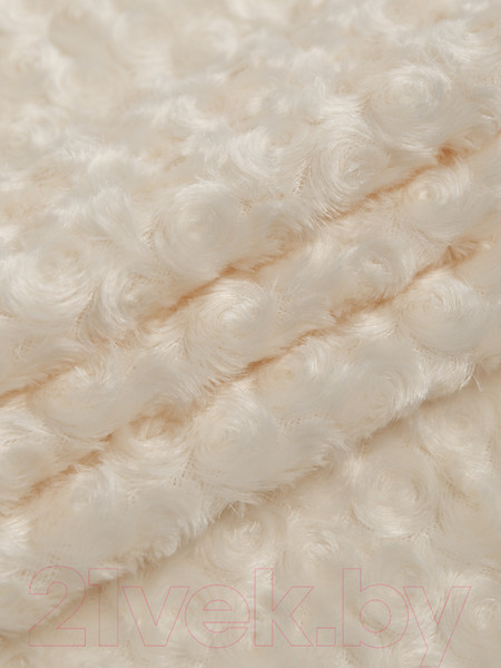 Изображение товара Плед Buenas Noches Барашек TF F099ML 2224 11-0105 / 13120 (молочный)