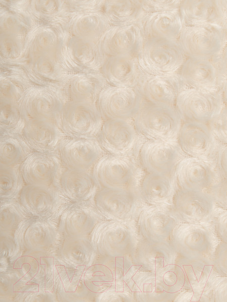 Изображение товара Плед Buenas Noches Барашек TF F099ML 2224 11-0105 / 13120 (молочный)