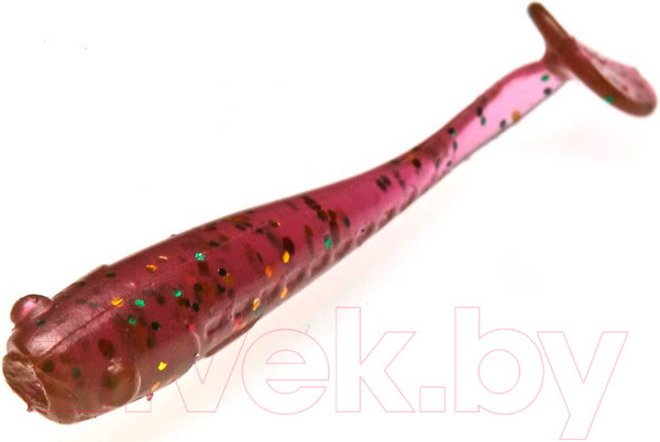 Изображение товара Мягкая приманка Lucky John Pro Series Baby Rockfish/ 140149-S14 (20шт)