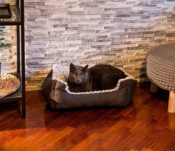 Изображение товара Лежанка для животных Ferplast Sweetie 70 / 81064699