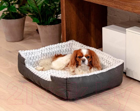 Изображение товара Лежанка для животных Ferplast Sweetie 70 / 81064699