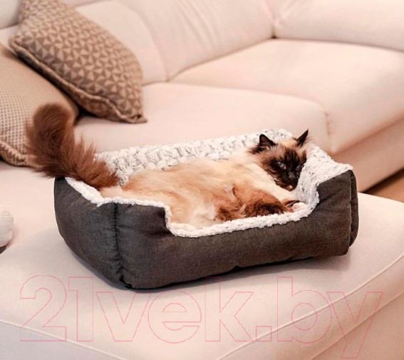 Изображение товара Лежанка для животных Ferplast Sweetie 70 / 81064699