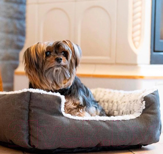 Изображение товара Лежанка для животных Ferplast Sweetie 70 / 81064699