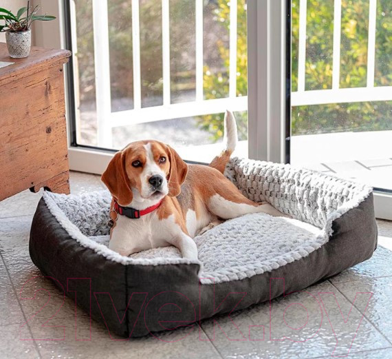 Изображение товара Лежанка для животных Ferplast Sweetie 70 / 81064699