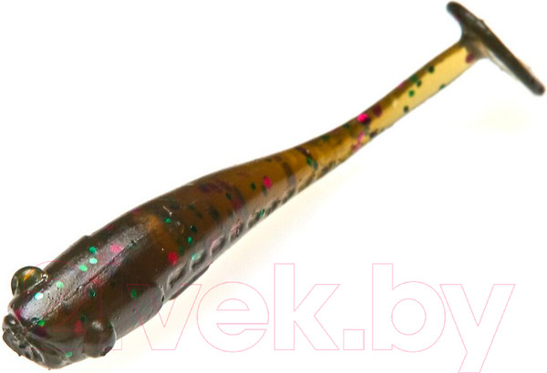 Изображение товара Мягкая приманка Lucky John Pro Series Baby Rockfish/ 140149-S21 (20шт)